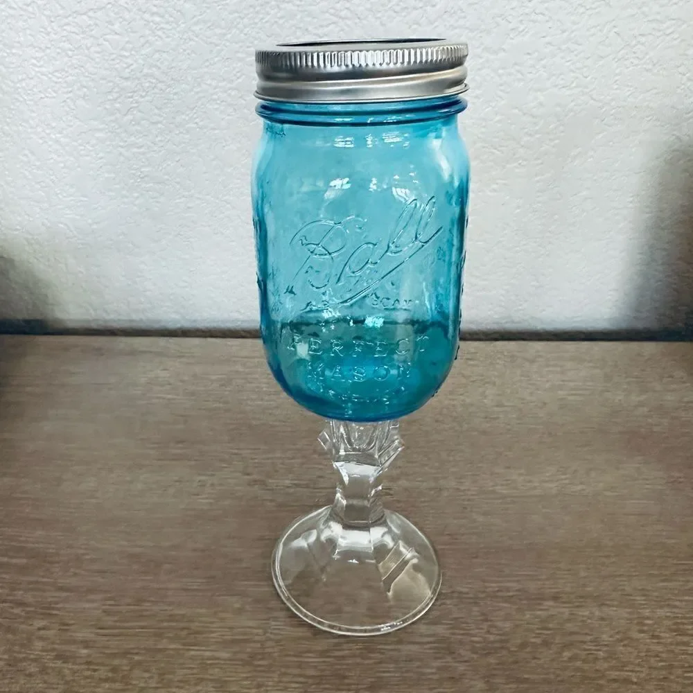 N/A blue clear